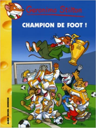 Champion de foot n°28